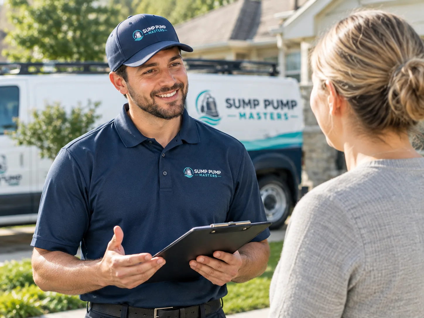 Sump Pump Repair Pasadena, MD FAQs